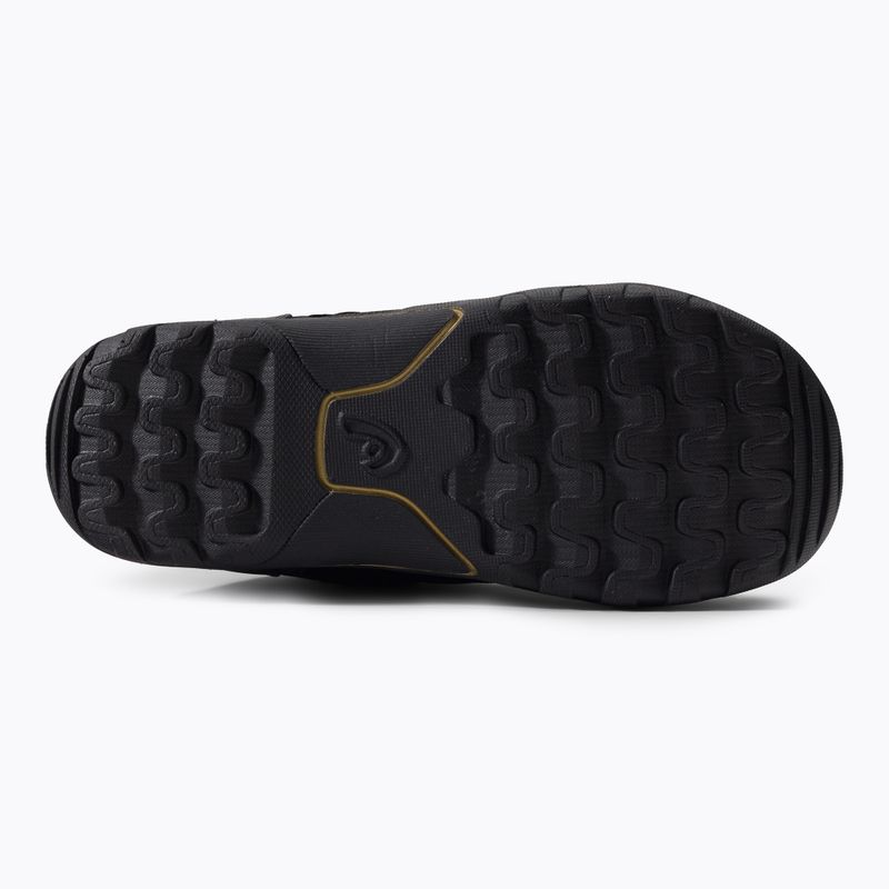 Boots de snowboard HEAD Galore Lyt Boa Coiler, negru, 354320 4