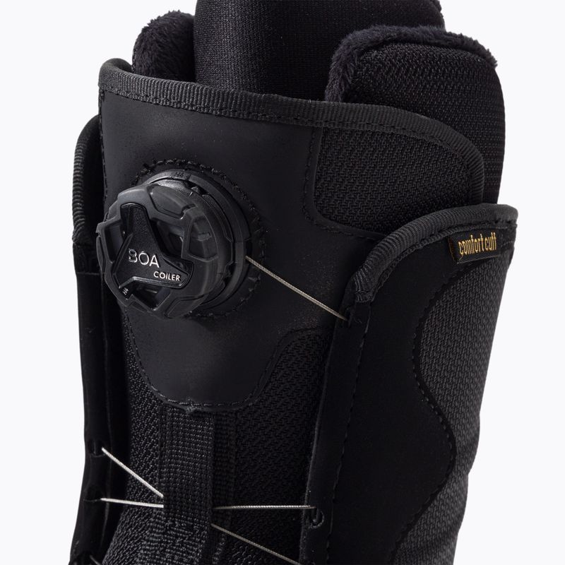Boots de snowboard HEAD Galore Lyt Boa Coiler, negru, 354320 6