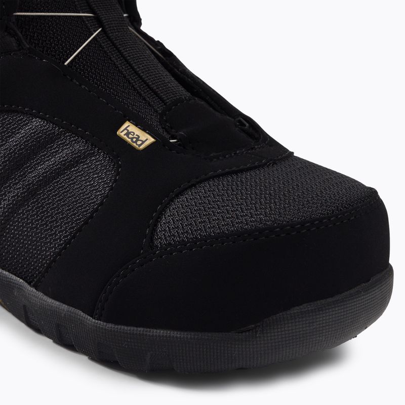 Boots de snowboard HEAD Galore Lyt Boa Coiler, negru, 354320 7