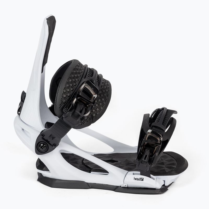 HEAD Atașamente de snowboard NX Four 340510 2