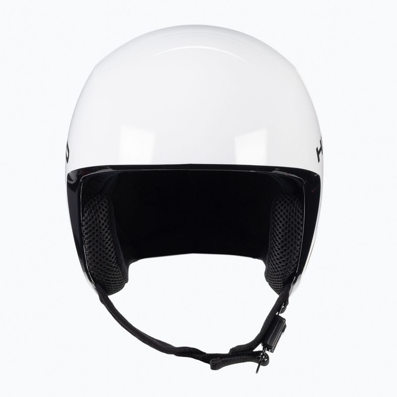Cască de schi pentru copii HEAD Downforce Jr alb 320320 2
