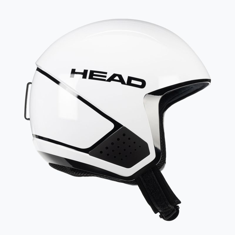 Cască de schi pentru copii HEAD Downforce Jr alb 320320 4