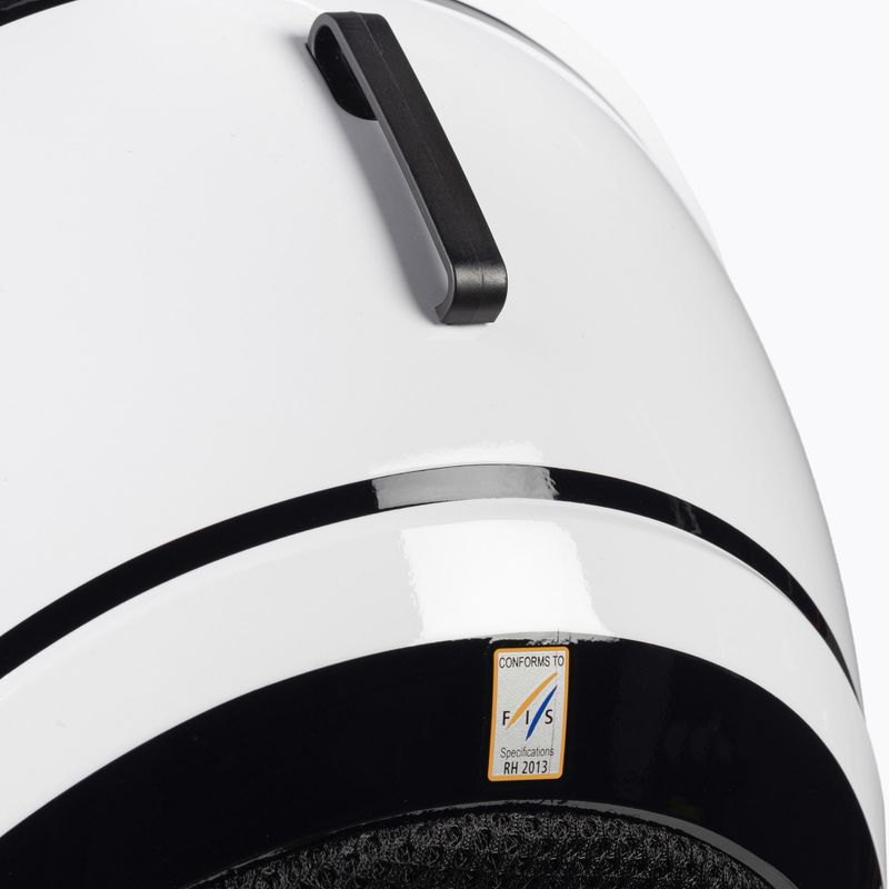 Cască de schi pentru copii HEAD Downforce Jr alb 320320 7
