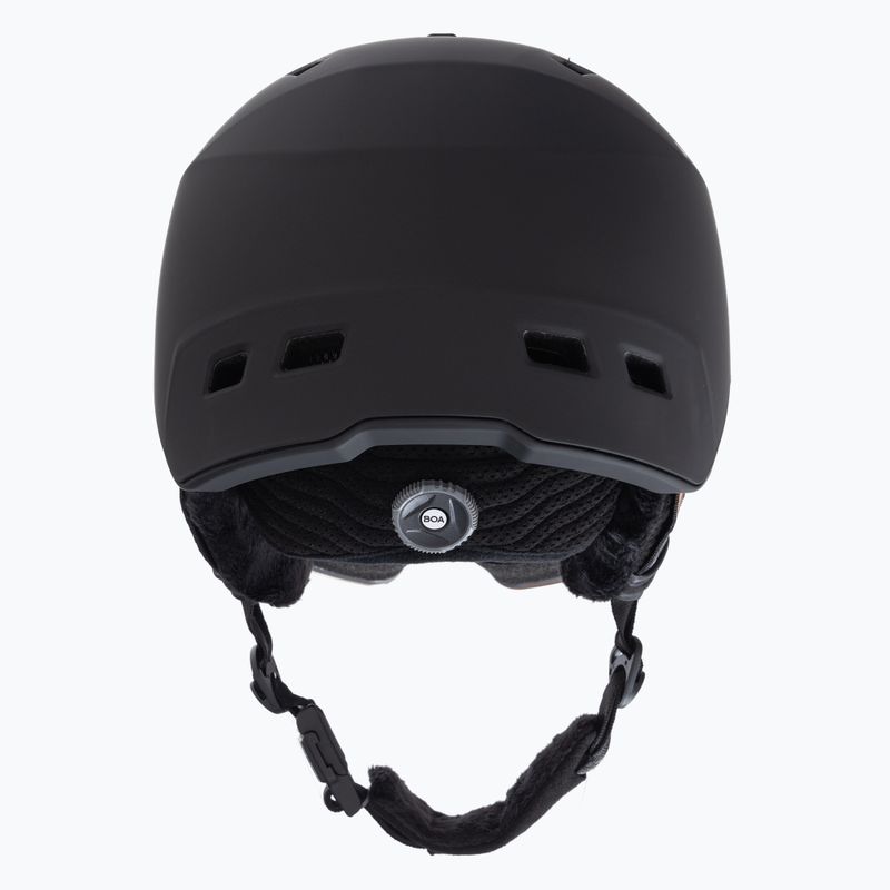 Cască de schi pentru bărbați Head Radar, negru, 323420 3