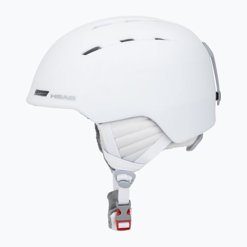 Cască de schi HEAD Valery W white 3