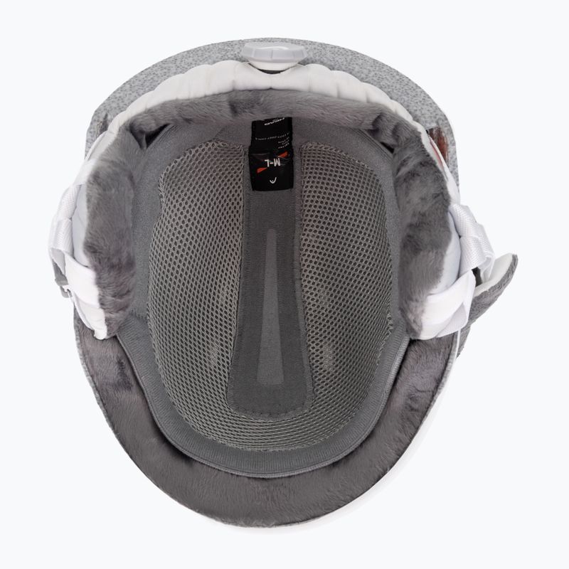 Cască de schi HEAD Valery W white 5
