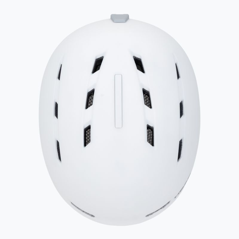 Cască de schi HEAD Valery W white 6