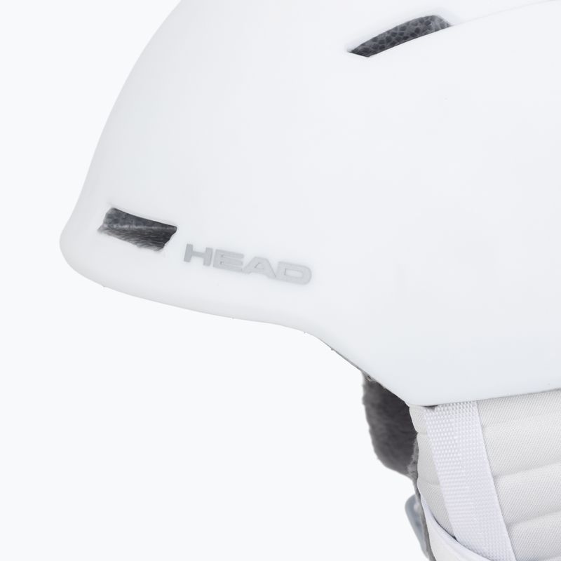 Cască de schi HEAD Valery W white 7