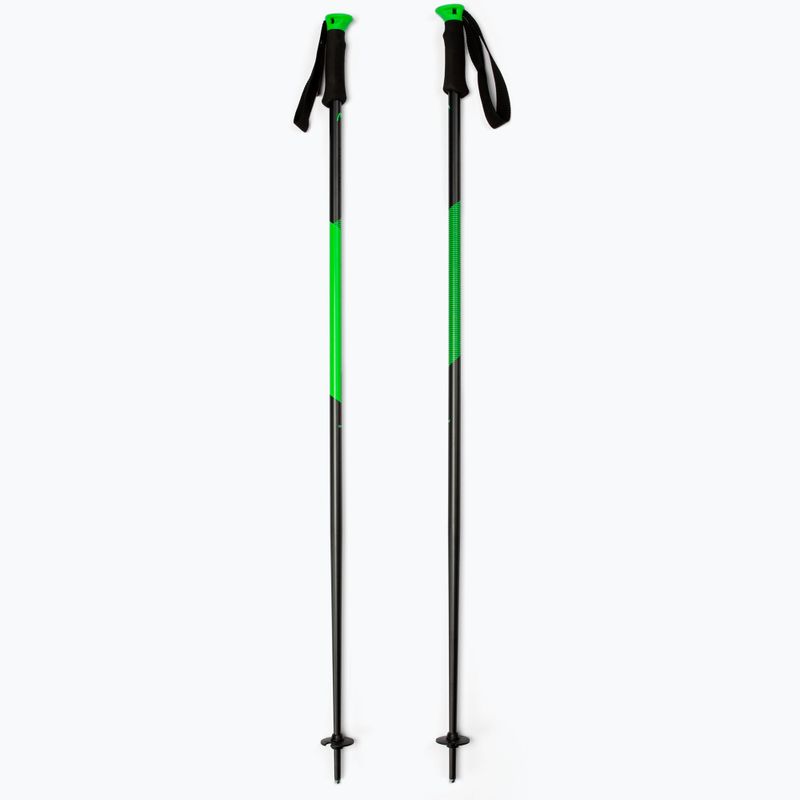 Bețe de schi Head Multi S, verde, 381160