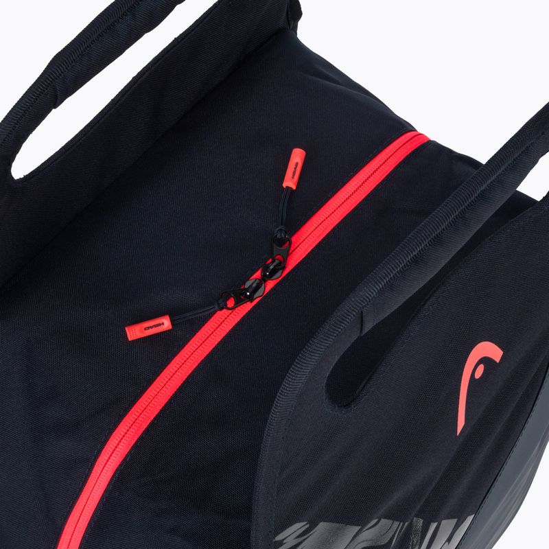 Head Ski Bootbag negru 383170 5