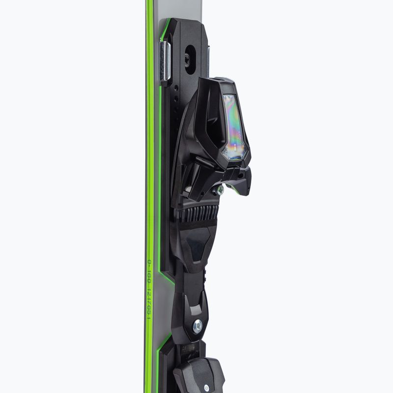 Schiuri de coborâre Head WC Rebels E-SL SW RP Evo 14+Freeflex 14, alb, 313200/100827 6