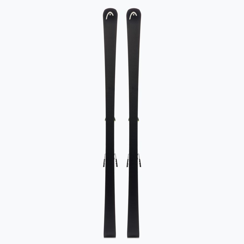 Schiuri de coborâre HEAD WC Rebels E-Speed SW Pro RP WCR14+Freeflex 14, galben, 313220/100827 3