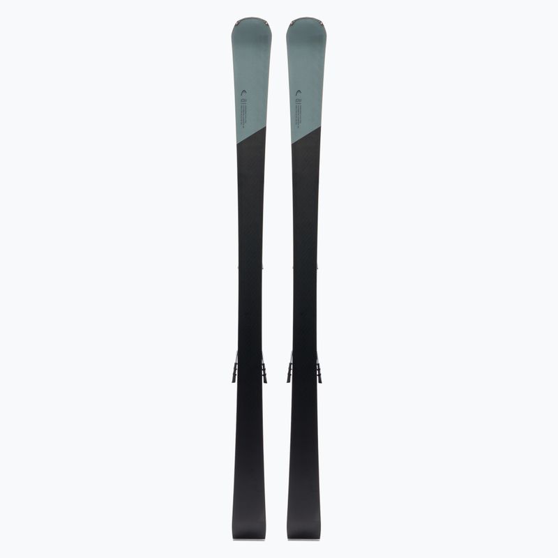 Schiuri de coborâre Head Prestige SW SF-PR+PRD 14, gri, 313600/100830 3