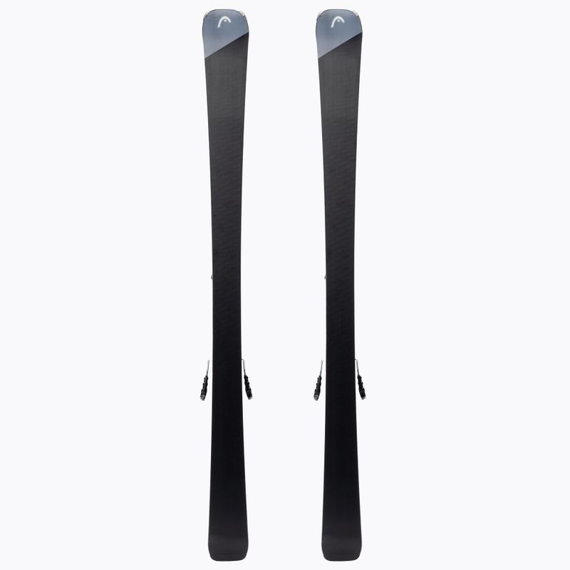 Schiuri de coborâre HEAD V-Shape V10 SW Lyt-PR+PRD 12, negru, 315200/114351 3