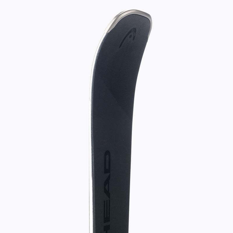 Schiuri de coborâre HEAD V-Shape V10 SW Lyt-PR+PRD 12, negru, 315200/114351 8