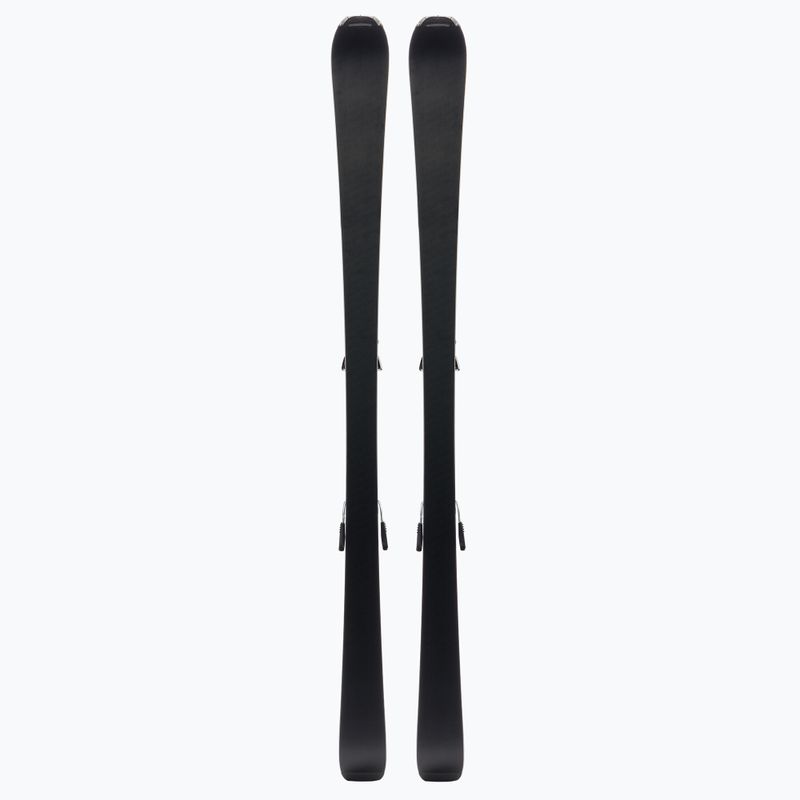 Schiuri de coborâre pentru femei HEAD Epic Joy SW SLR Joy Pro+Joy 11, negru, 315610/100800 3