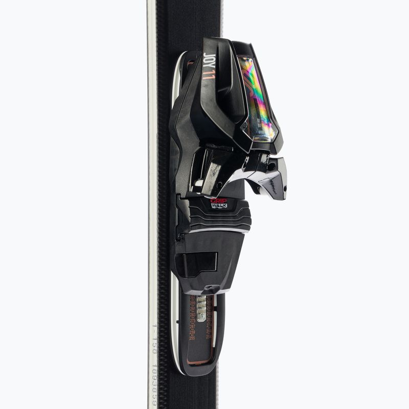 Schiuri de coborâre pentru femei HEAD Epic Joy SW SLR Joy Pro+Joy 11, negru, 315610/100800 6