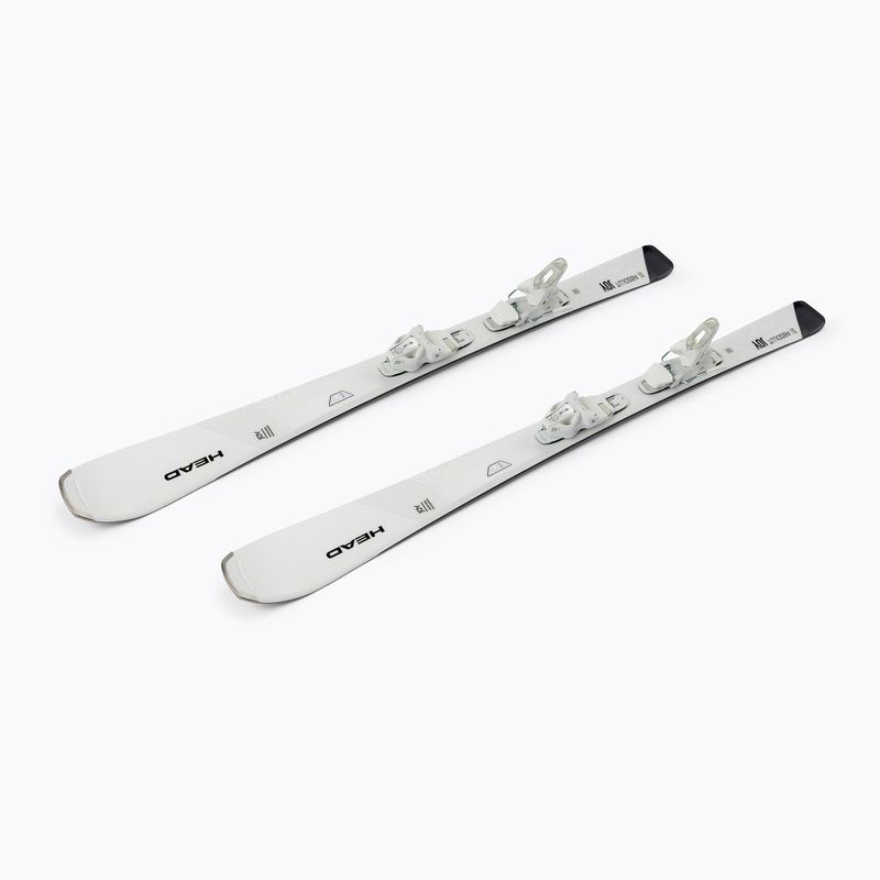 Schiuri de coborâre Head Absolut Joy SLR Joy Pro+Joy 9, alb, 315680/100805 4