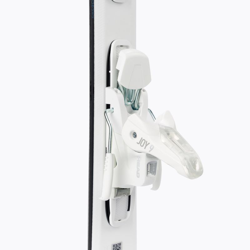 Schiuri de coborâre Head Absolut Joy SLR Joy Pro+Joy 9, alb, 315680/100805 6