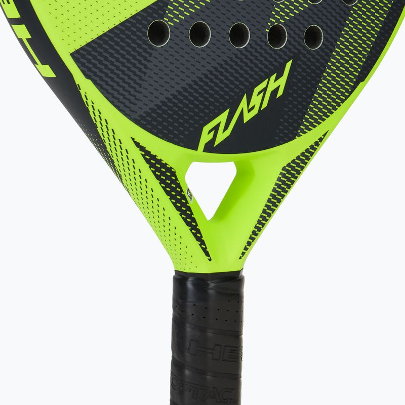 Rachetă de padel Head Flash 2024 yellow 4