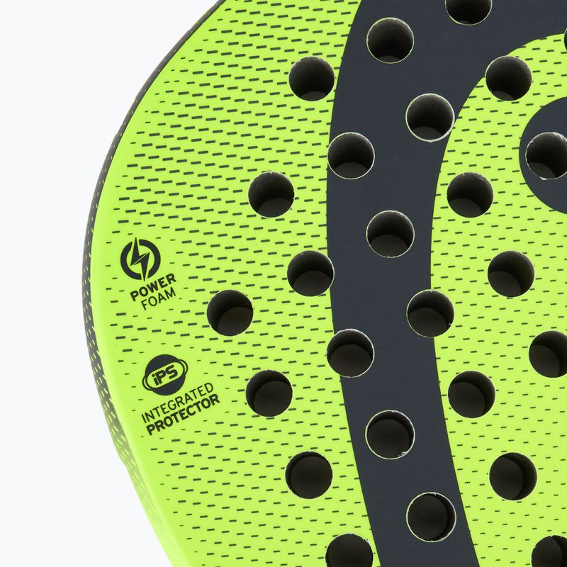Rachetă de padel Head Flash 2024 yellow 5