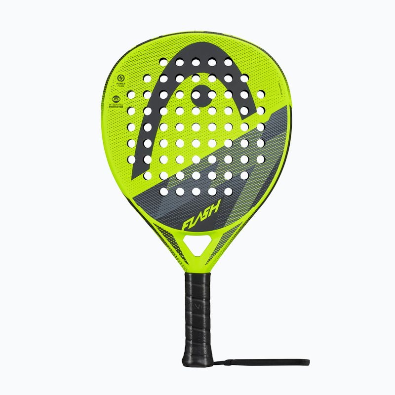 Rachetă de padel Head Flash 2024 yellow