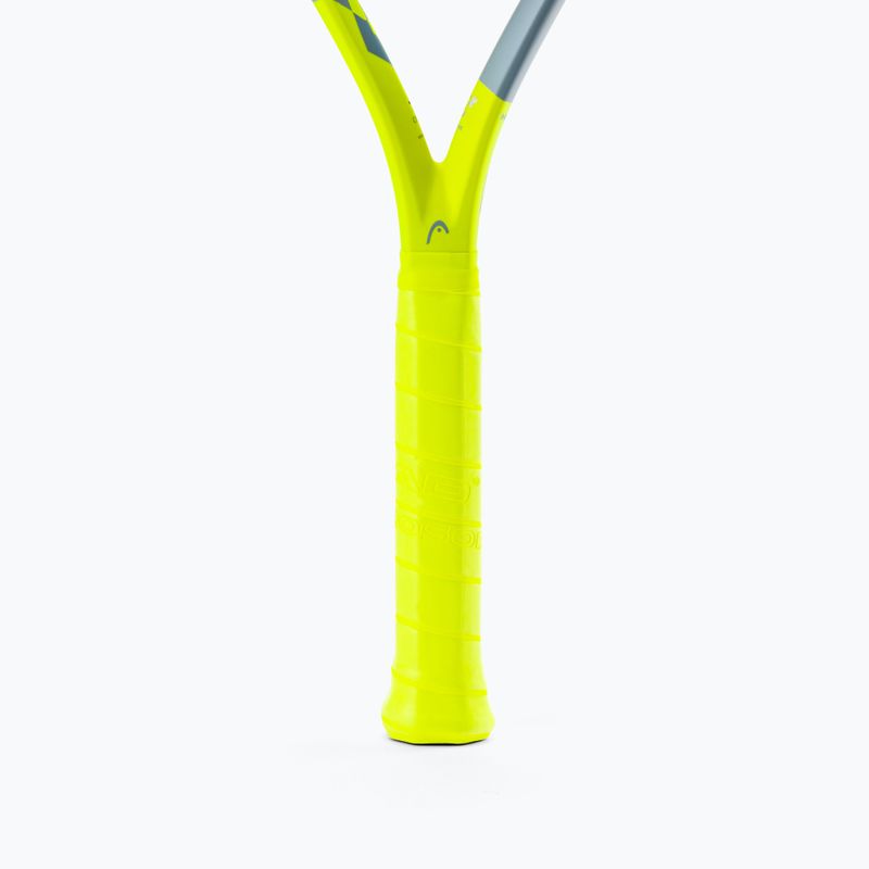 Rachetă de tenis HEAD Graphene 360+ Instinct S, galben, 235340 4