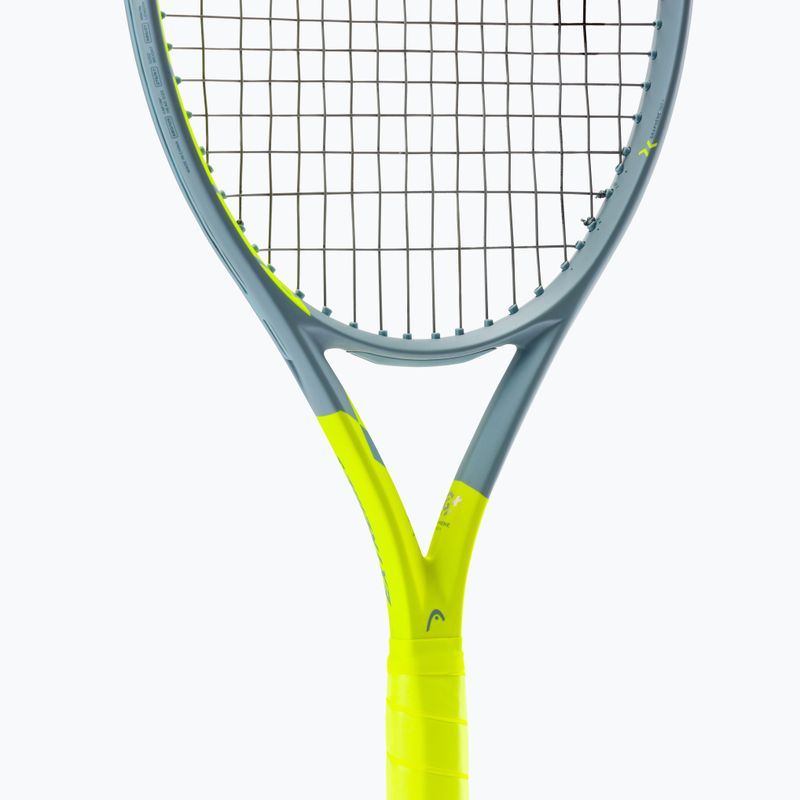 Rachetă de tenis HEAD Graphene 360+ Instinct S, galben, 235340 5