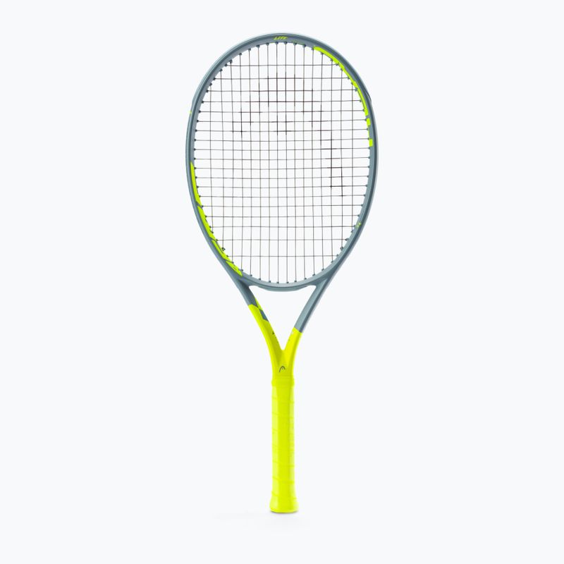 Head Graphene 360+ Extreme MP Lite galben/gri 235350