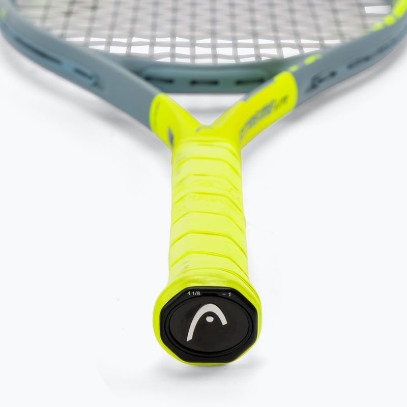 Head Graphene 360+ Extreme MP Lite galben/gri 235350 3