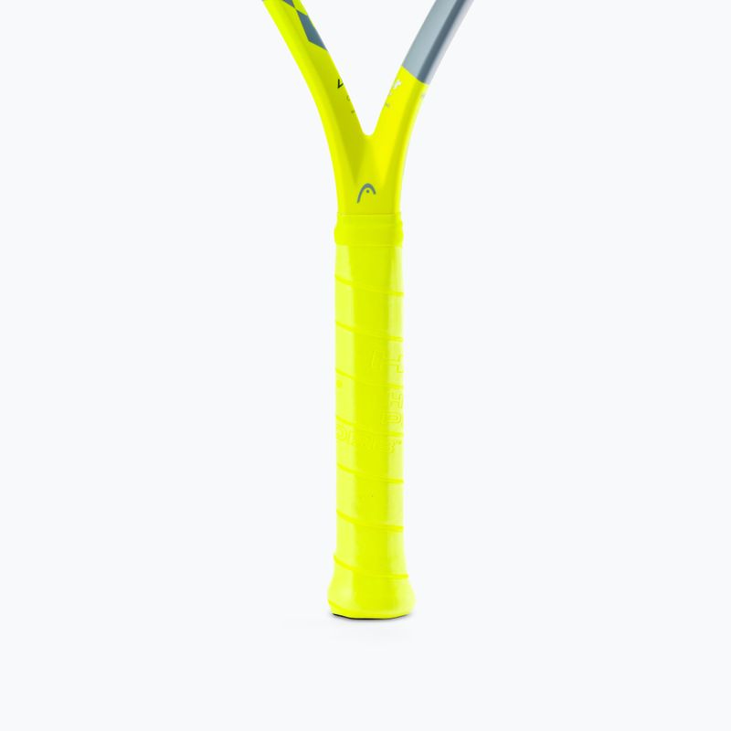 Head Graphene 360+ Extreme MP Lite galben/gri 235350 4