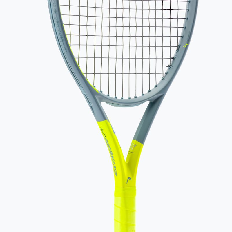 Head Graphene 360+ Extreme MP Lite galben/gri 235350 5