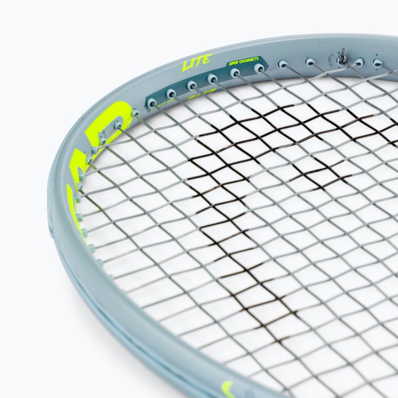 Head Graphene 360+ Extreme MP Lite galben/gri 235350 6