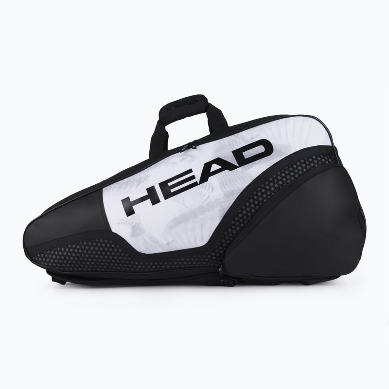Foarfecă de tenis HEAD Djokovic 6R Combi gri 283121 2