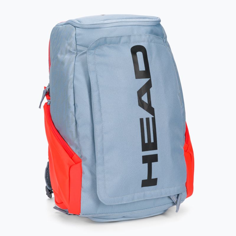 Tenis HEAD Rucsac Rebel Rucsac gri 283531