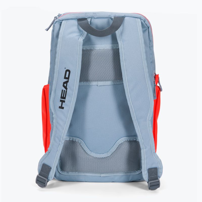 Tenis HEAD Rucsac Rebel Rucsac gri 283531 3