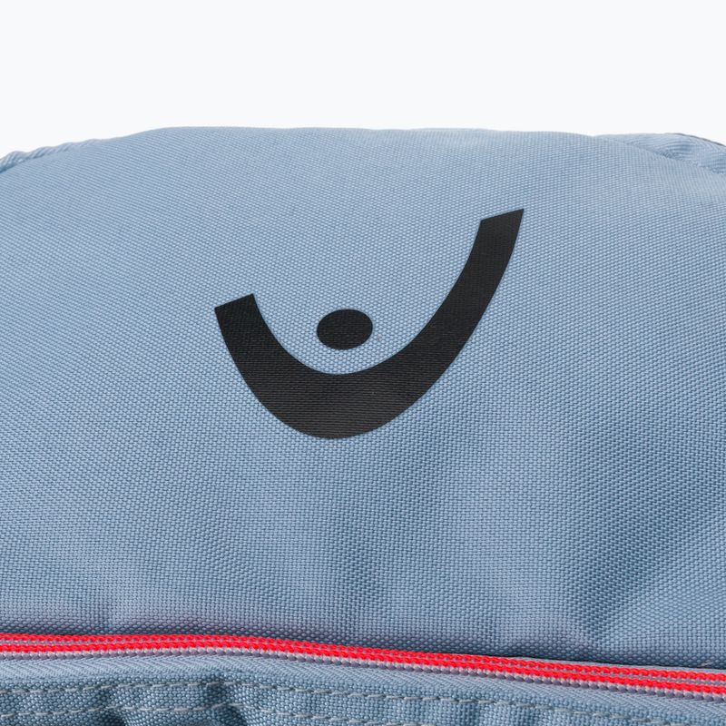 Tenis HEAD Rucsac Rebel Rucsac gri 283531 4