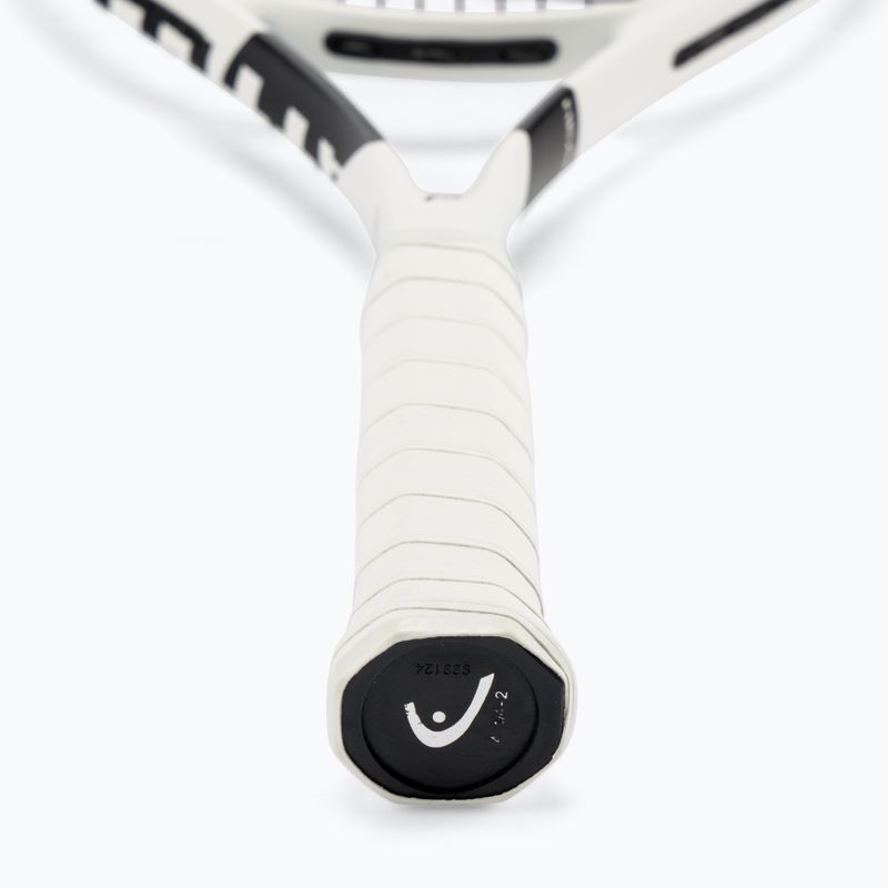Rachetă de tenis HEAD Mx Attitude Pro, alb, 234311 3
