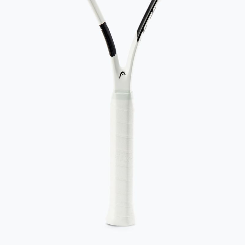 Rachetă de tenis HEAD Mx Attitude Pro, alb, 234311 4