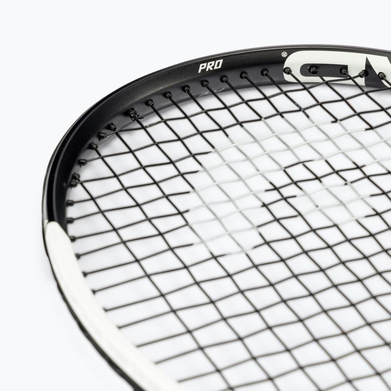 Rachetă de tenis HEAD Mx Attitude Pro, alb, 234311 6