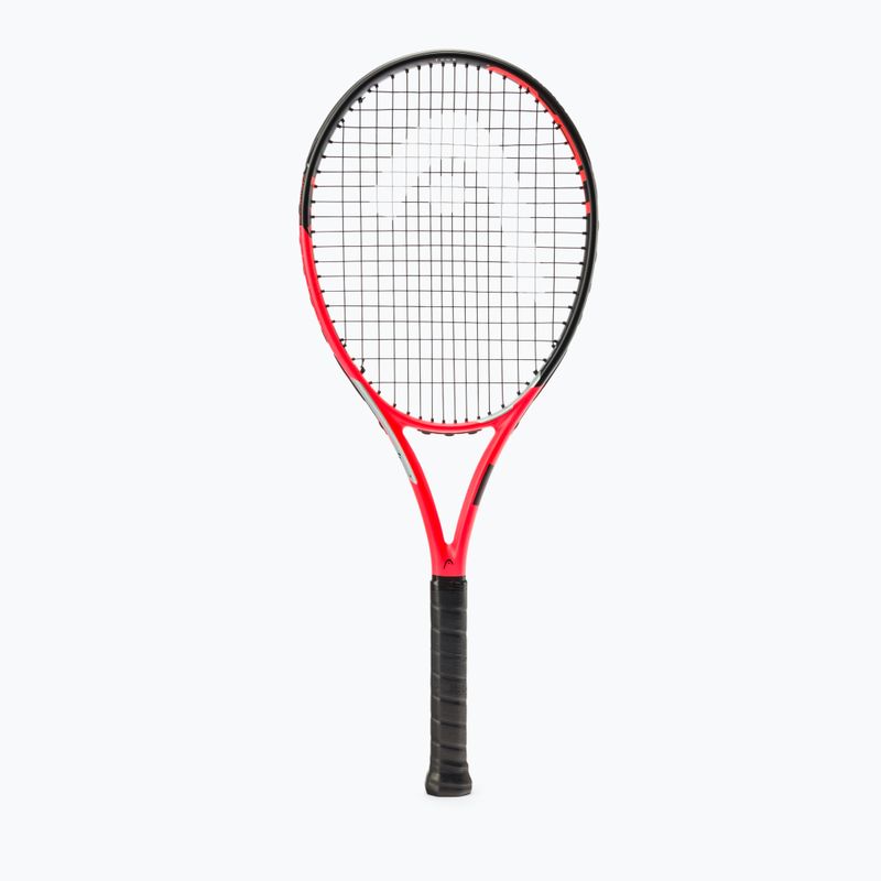 Rachetă de tenis HEAD Mx Cyber Tour, portocaliu, 234401