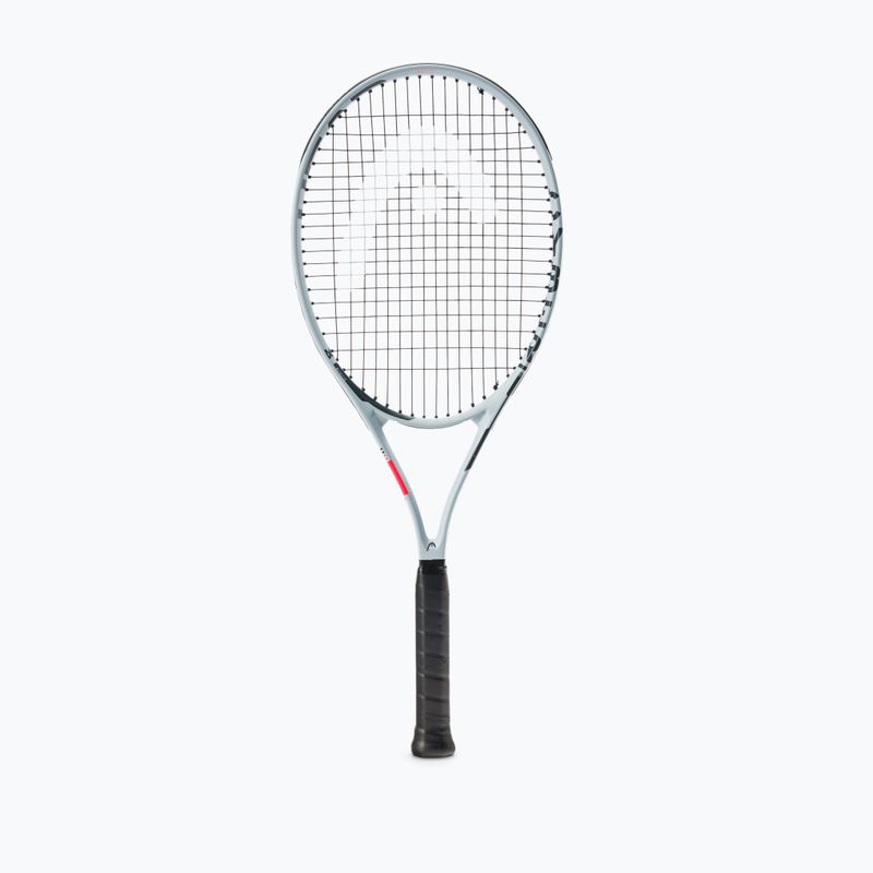Rachetă de tenis HEAD Mx Cyber Elite, gri, 234421