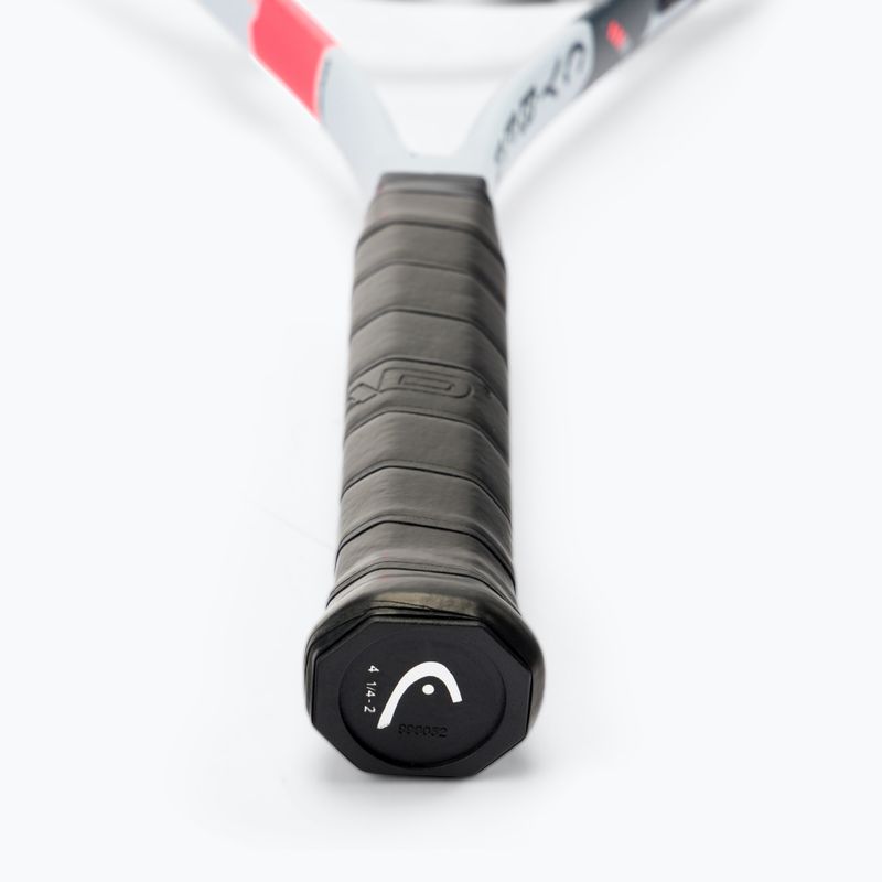 Rachetă de tenis HEAD Mx Cyber Elite, gri, 234421 3