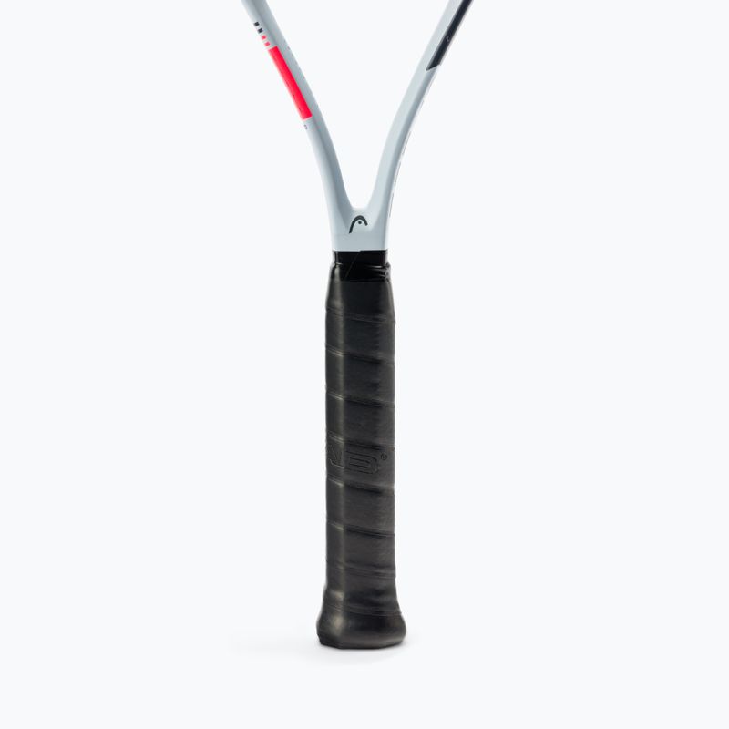 Rachetă de tenis HEAD Mx Cyber Elite, gri, 234421 4