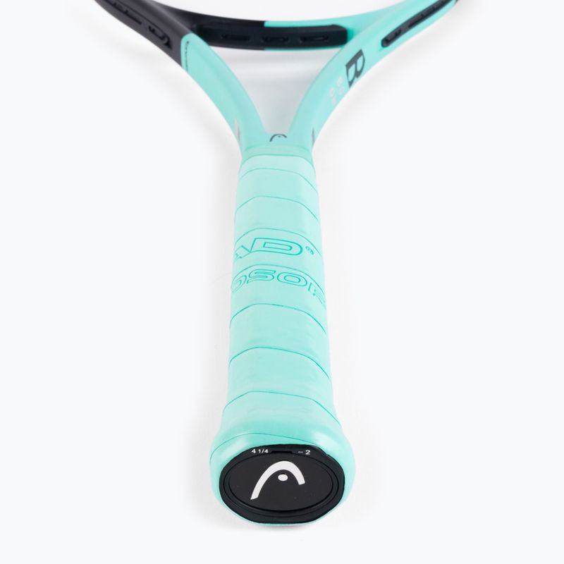 Rachetă de tenis HEAD Boom Pro verde 233502 3