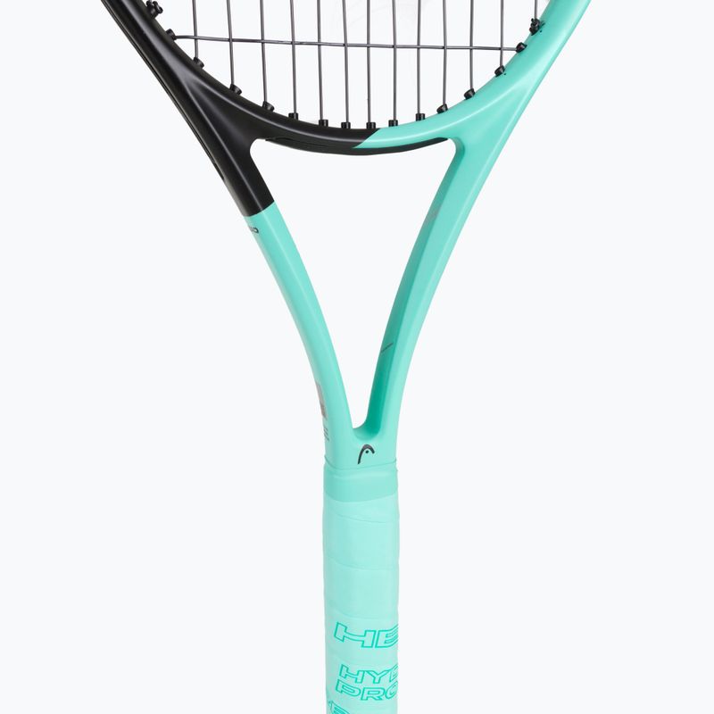 Rachetă de tenis HEAD Boom Team verde 233522 4