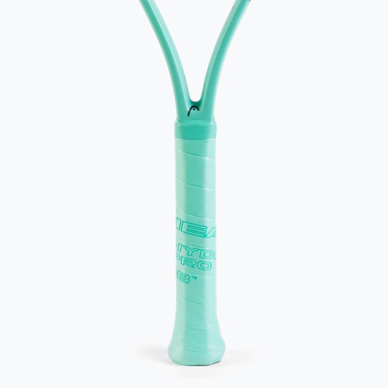 Rachetă de tenis pentru copii HEAD Boom Jr. verde 233542 4
