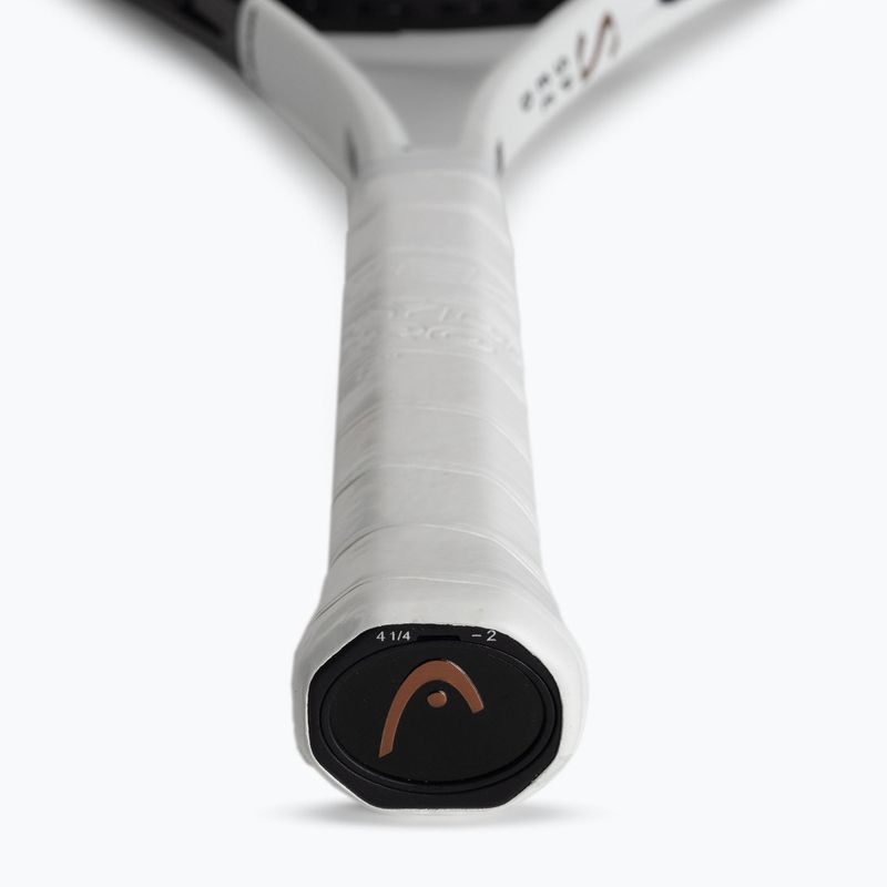 Rachetă de tenis HEAD Speed MP negru și alb 233612 3