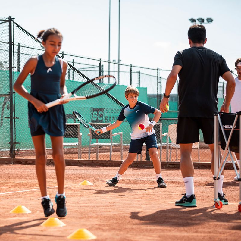 Rachetă de tenis HEAD Speed MP negru și alb 233612 8