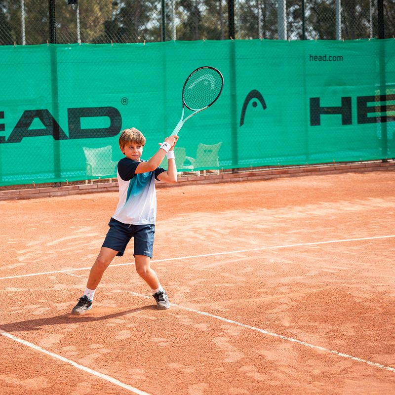 Rachetă de tenis HEAD Speed MP negru și alb 233612 9